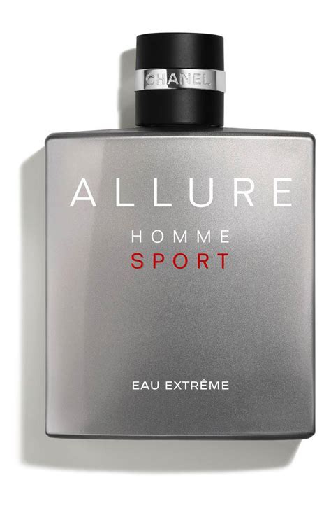 chanel allure homme 100 ml|chanel allure homme sephora.